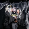 31.10.2015 Photo Booth von Martin Wahler, Pixelcode